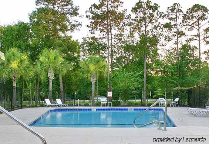 Fairfield Inn Suites Brunswick Bagian luar foto